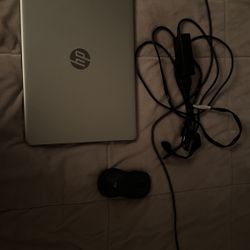 HP laptop 15-dw1xxx 
