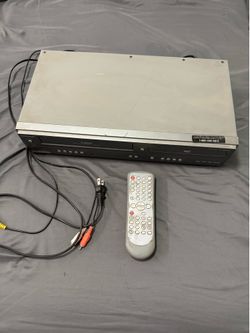VCR