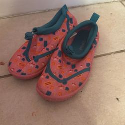 Kids Swim Shoes 