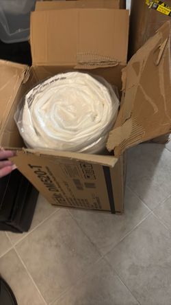 Twin beds mattress
