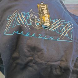 Thrasher Sweatshirt