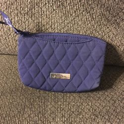 Vera Bradley Change Purse/Wallet