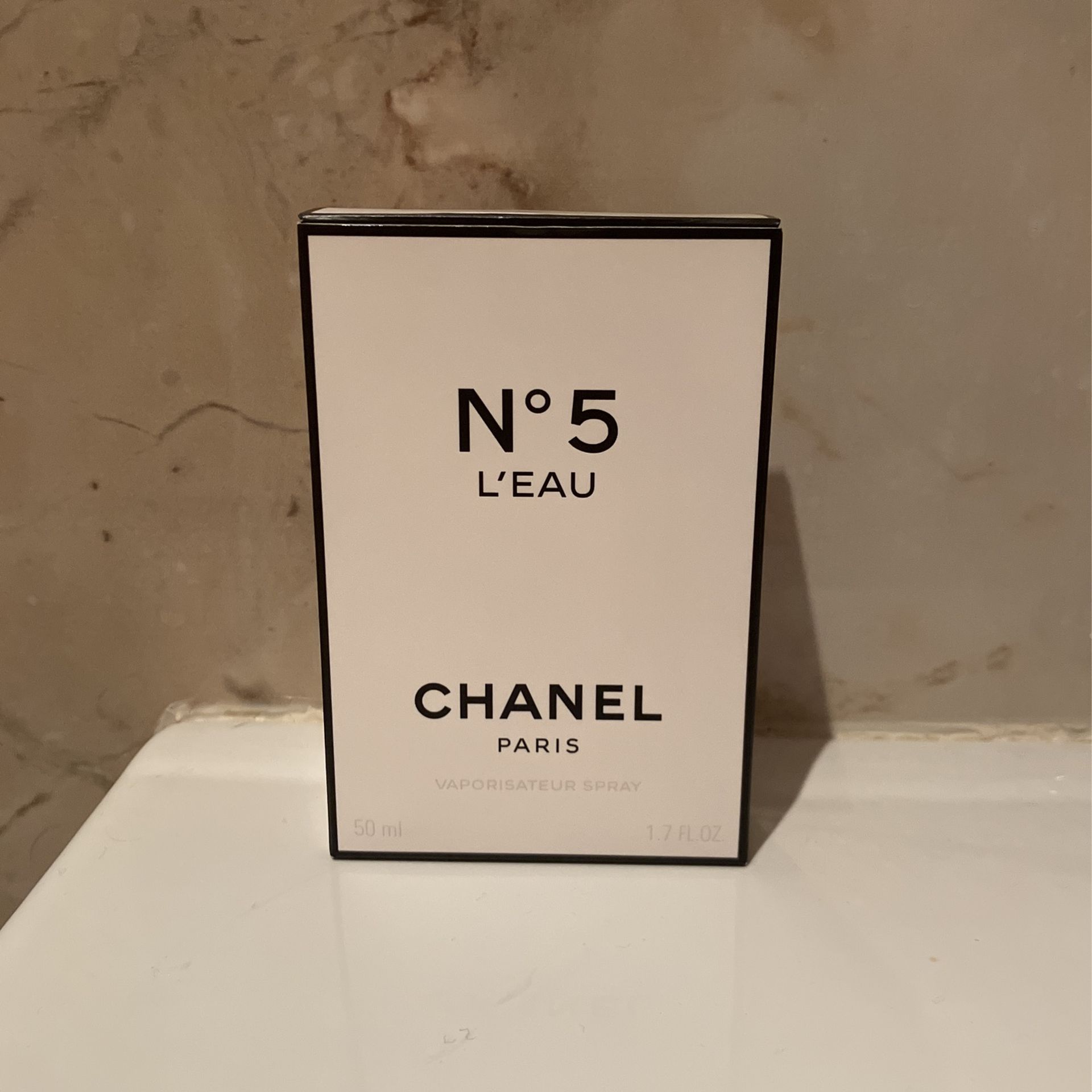 Chanel N*5 Paris