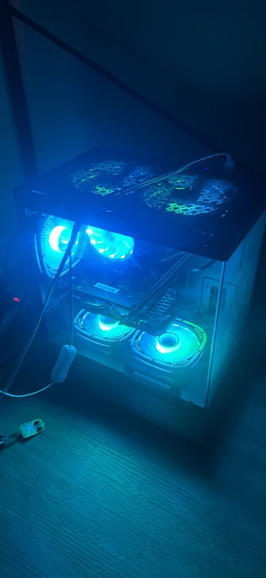 Gaming Computer