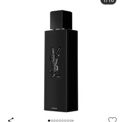 Myslf  Perfum New