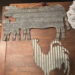 Rustic Farmhouse Decor