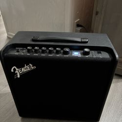 fender mustang lt50 amp