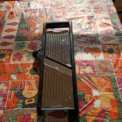 Mandoline Slicer 