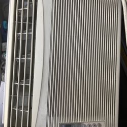Great /Cold Working 12k BTU Sharp Air Conditioner. Make Offer