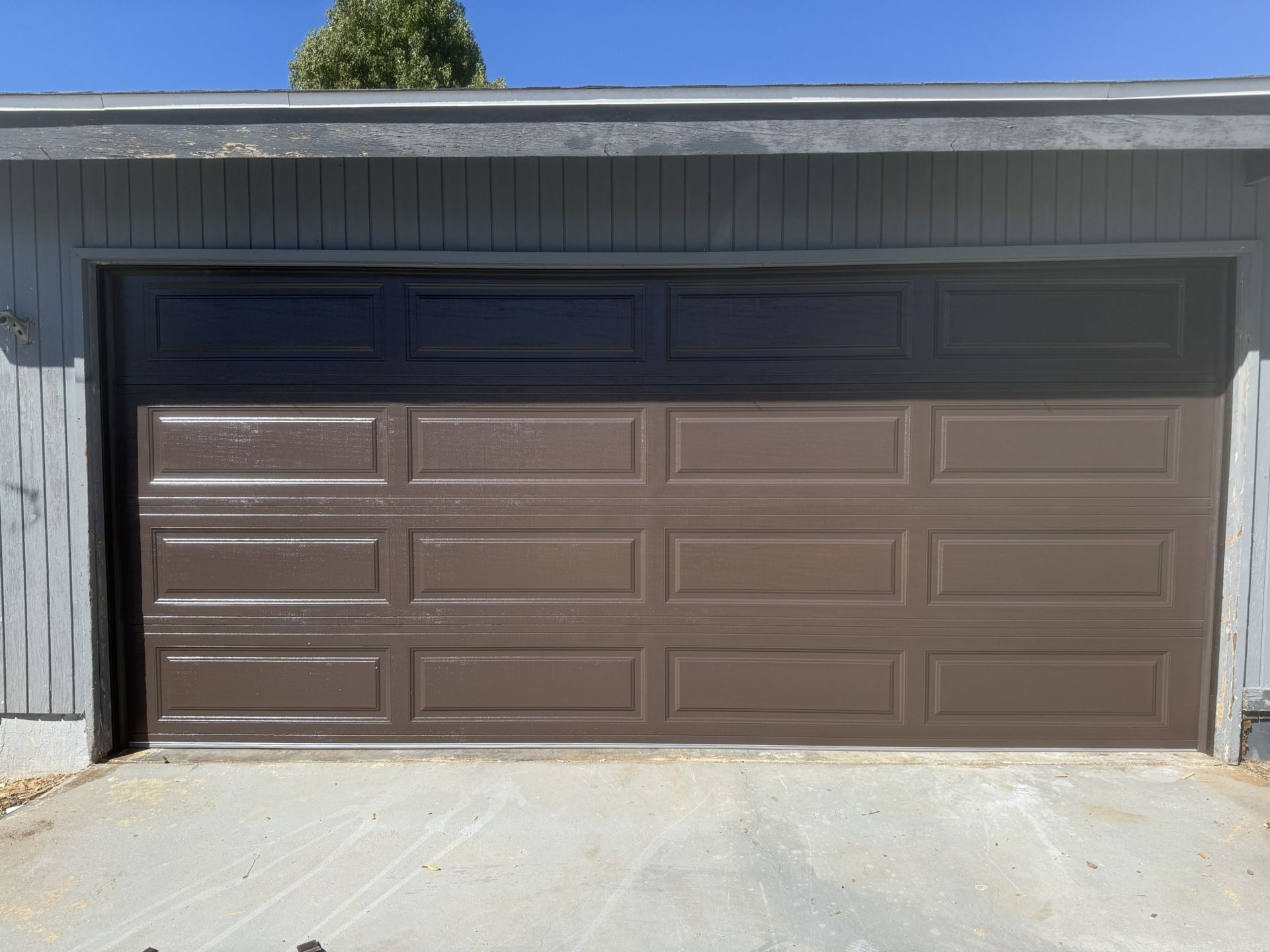 Garage Doors