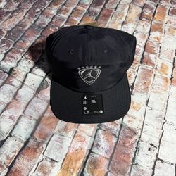 Jordan Adjustable Hat