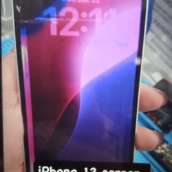 iPhone Screen Repair Only 