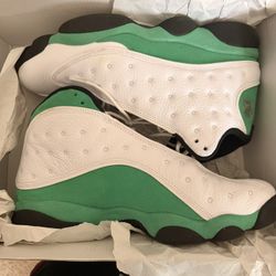 Jordan 13’s 