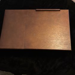 Table Dinner/ Painting Stand 