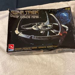 Star Trek Deep Space Nine