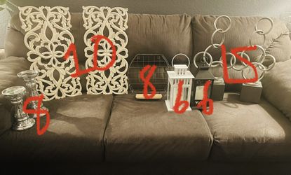 Home Decor