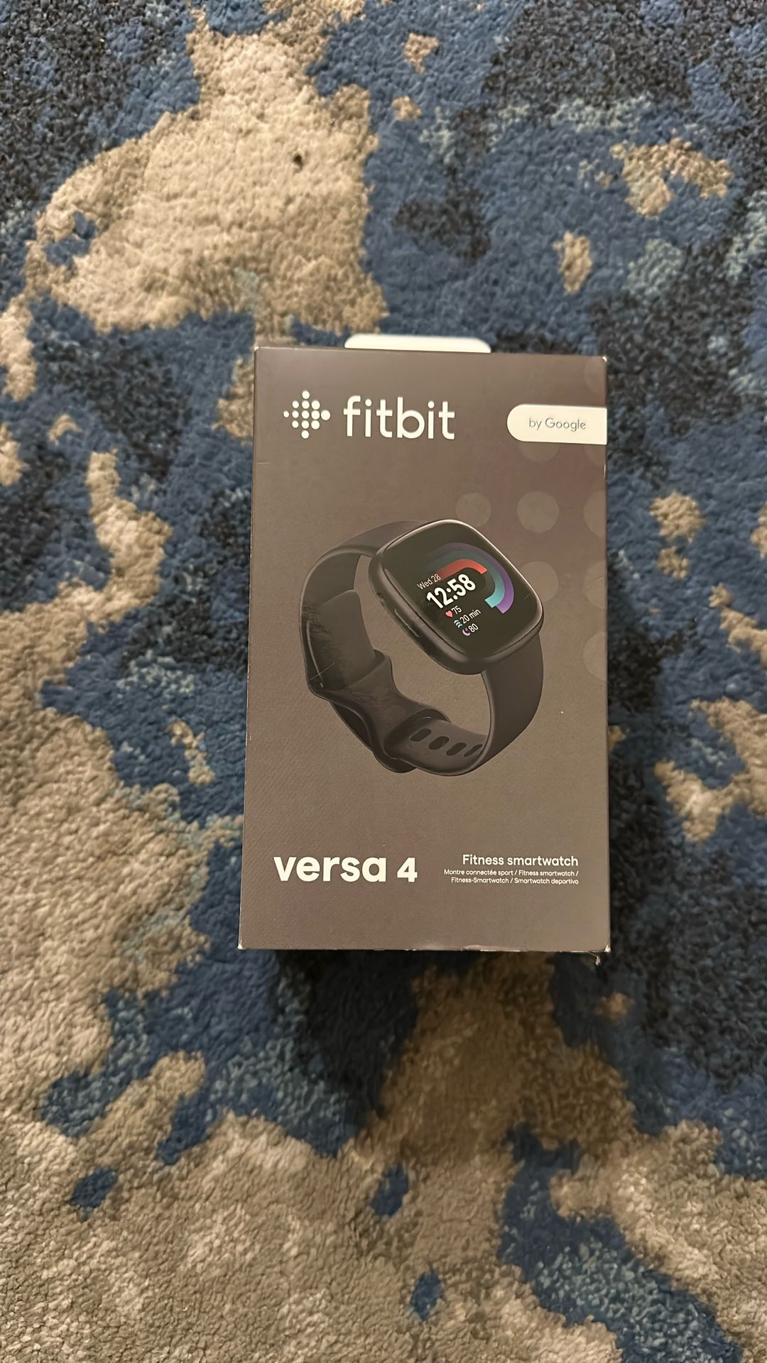 Fitbit Versa 4