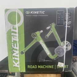 Kinetic Road Machine - New