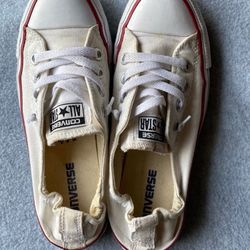 Converse All Stars sneakers chuck taylor