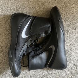 Nike boxing Shoes Size 10/5 