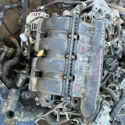 Motor para Nissan Sentra