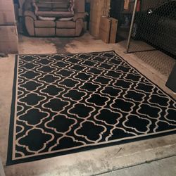 96in By 120in Rug