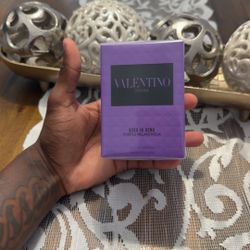 Valentino Purple Melancholia 