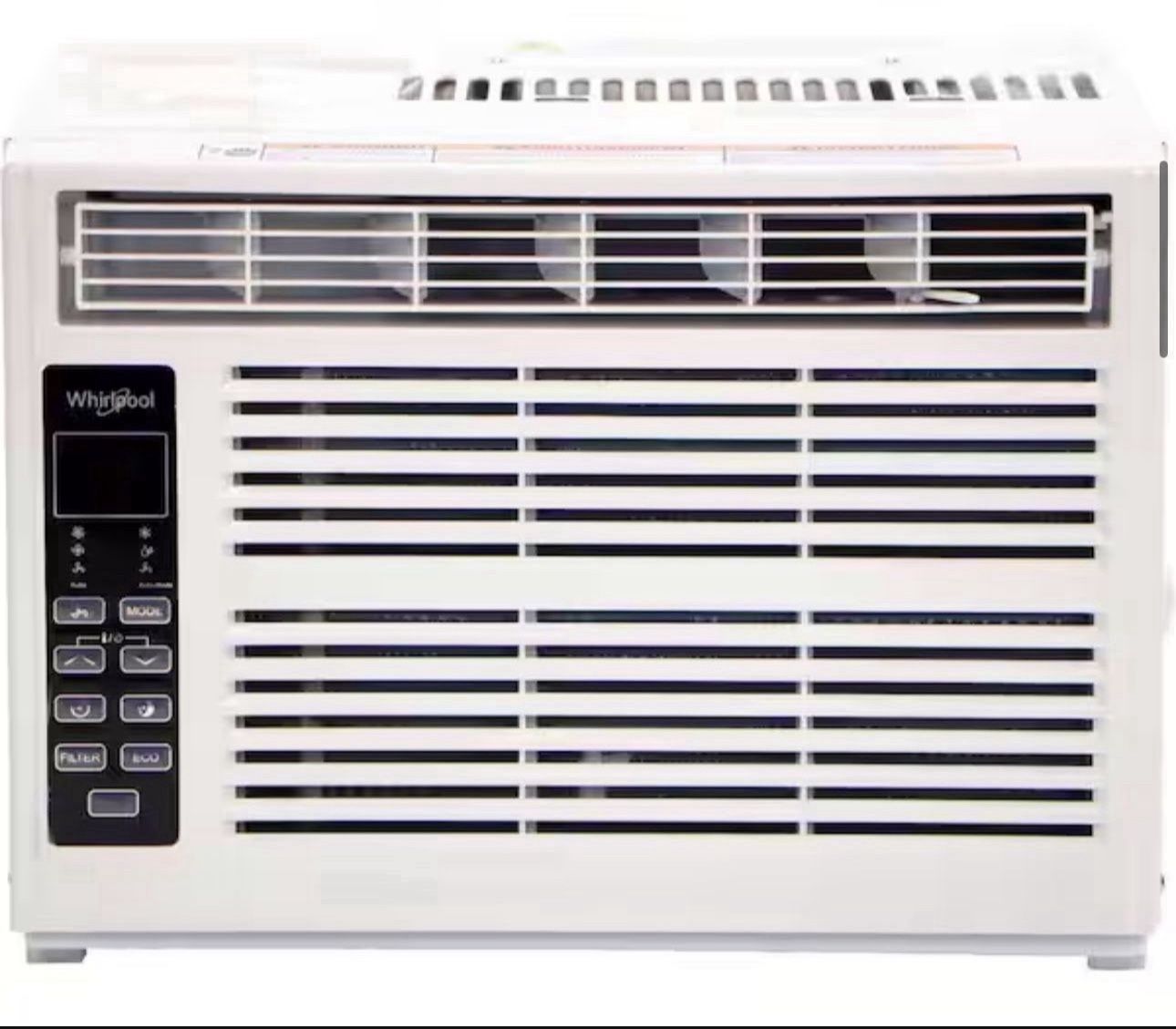 Whirlpool Window Air Conditioner