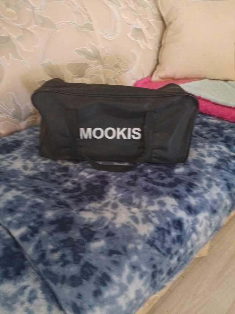 Mookis