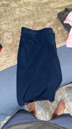 Brand new never worn adidas golf shorts