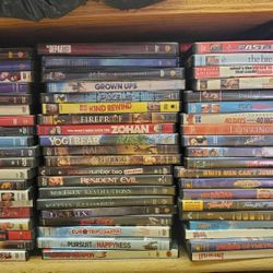 DVD Over 300