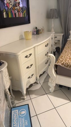 French provincial furniture