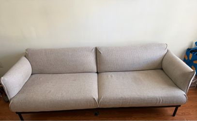 Sofa Very Comfy
