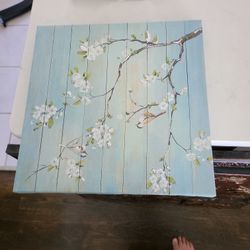 Wall art