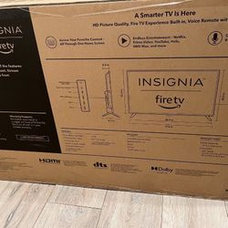 New Tv For Sale 150 Or Best Offer 