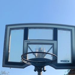 Basketball Hoop