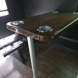 RV/Bus/Van Table