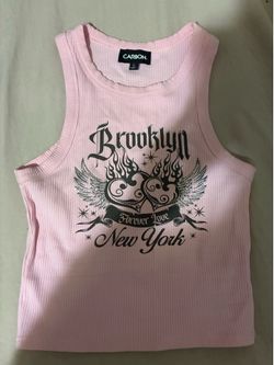 Closet clean out summer shirts and tank tops