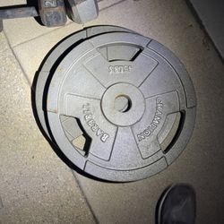 Weights For Same 