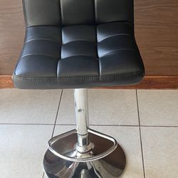 Counter Stool (6 Available For $250)