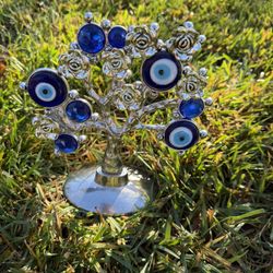 Evil Eye Tree