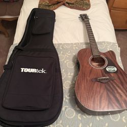 Guitar Perfect Condition 