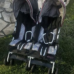 Used A Few Times For Disney 