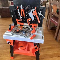 Kids Decker Workshop 