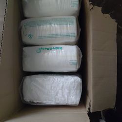 Size 6 Diapers