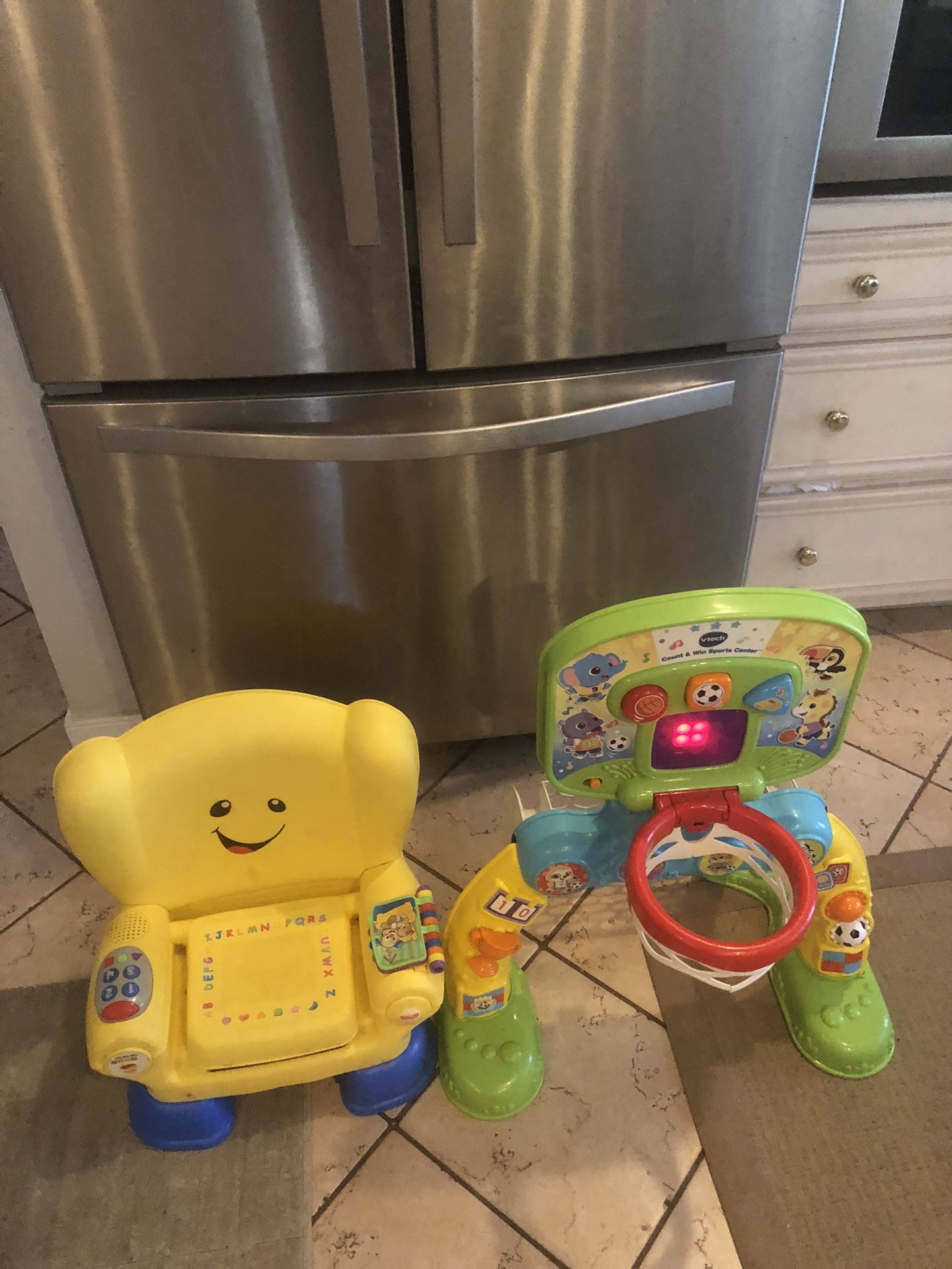 Nice Toys