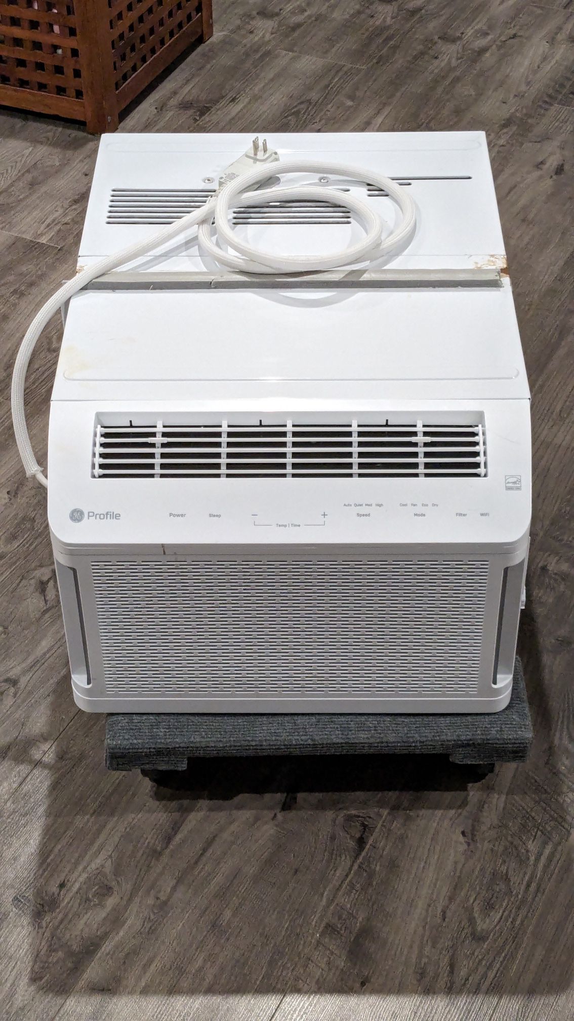 Smart Ultra Quiet Air Conditioner 