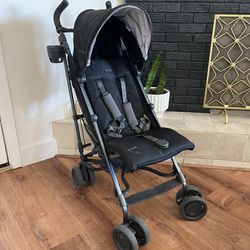 Uppa baby G-Luxe Stroller And Travel Bag