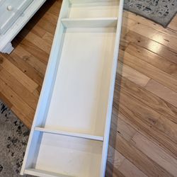 Baby Changing Table For Dresser