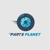 AUTO PARTS PLANET 🌎  
